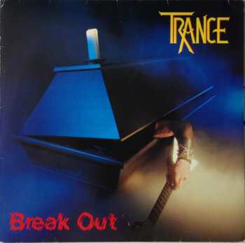 Album Trance: Break Out