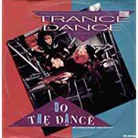 LP Trance Dance: Do The Dance 130084