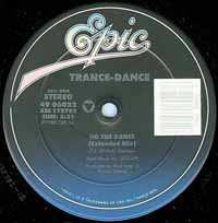 LP Trance Dance: Do The Dance 133478