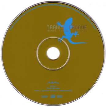 CD Trance Groove: Meant To Be Like This 529576
