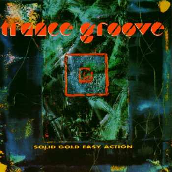 Trance Groove: Solid Gold Easy Action