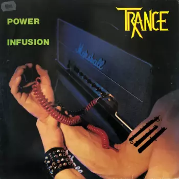 Trance: Power Infusion