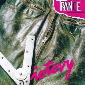 Album Trance: Victory