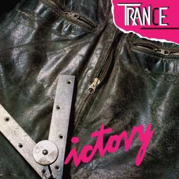 LP Trance: Victory CLR 440568