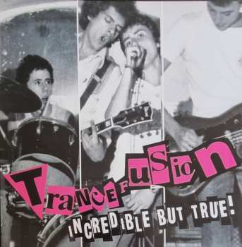 Album Trancefusion: Incredible But True!