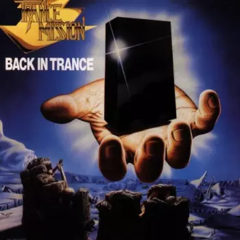 Trancemission: Back In Trance