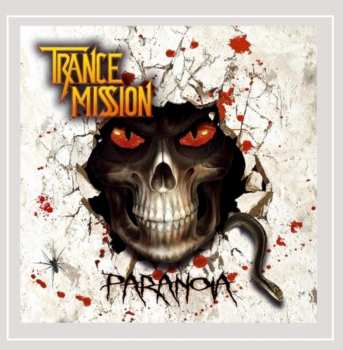 Album Trancemission: Paranoia