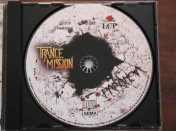 CD Trancemission: Paranoia 27403