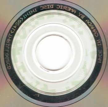 CD Trans Am: Futureworld 438740