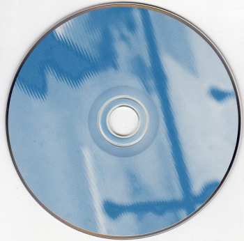 CD Trans Am: The Surveillance 497264