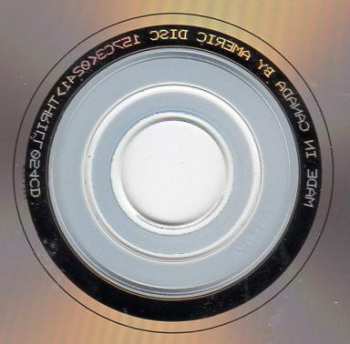 CD Trans Am: The Surveillance 497264