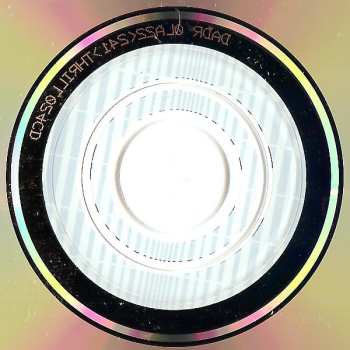 CD Trans Am: TransAm