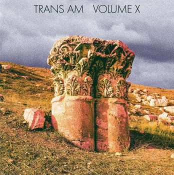 LP Trans Am: Volume X 385934