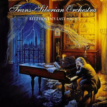Trans-Siberian Orchestra: Beethoven's Last Night