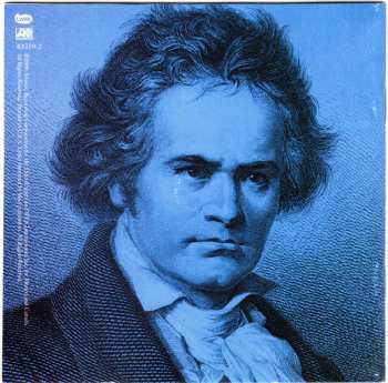 CD Trans-Siberian Orchestra: Beethoven's Last Night 3900