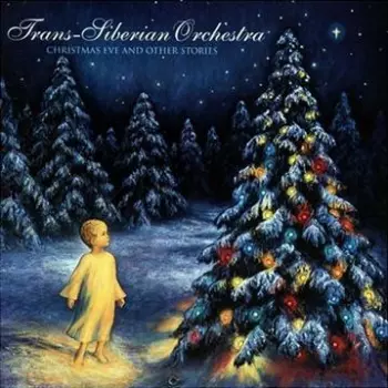 Trans-Siberian Orchestra: Christmas Eve And Other Stories