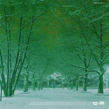 CD Trans-Siberian Orchestra: Christmas Eve And Other Stories