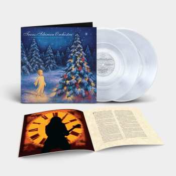 2LP Trans-Siberian Orchestra: Christmas Eve And Other Storie 494476