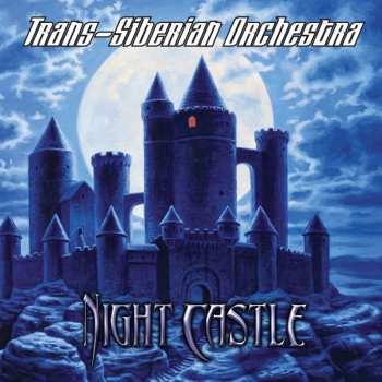 Album Trans-Siberian Orchestra: Night Castle