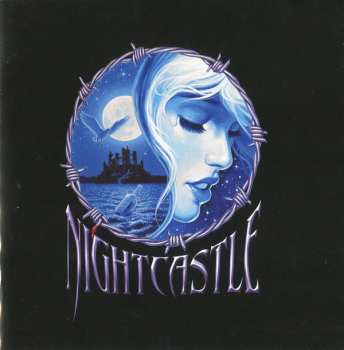 2CD Trans-Siberian Orchestra: Night Castle 25190