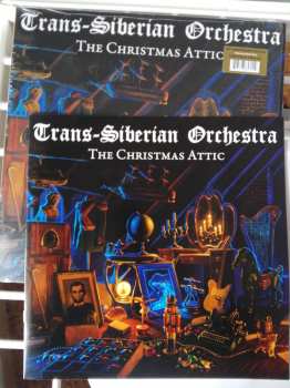 2LP Trans-Siberian Orchestra: The Christmas Attic 304774