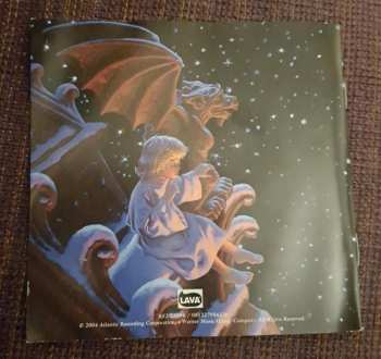 3CD/DVD/Box Set Trans-Siberian Orchestra: The Christmas Trilogy