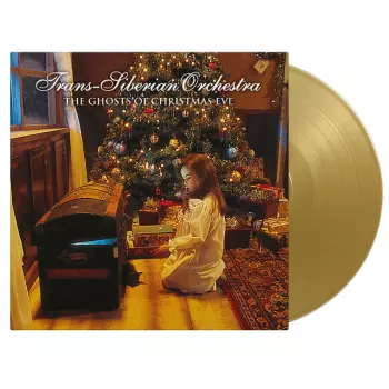 Trans-Siberian Orchestra: The Ghost Of Christmas Eve