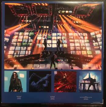 LP Trans-Siberian Orchestra: The Ghosts Of Christmas Eve 352191