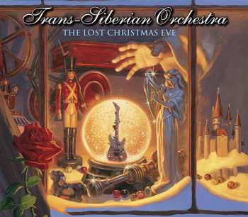 Album Trans-Siberian Orchestra: The Lost Christmas Eve