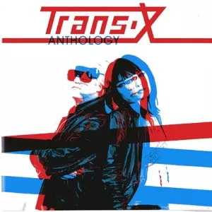 Trans-X: Anthology