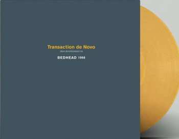 Album Bedhead: Transaction De Novo