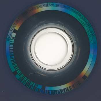 Blu-ray Transatlantic: The Absolute Universe - 5.1 Mix (The Ultimate Version) LTD 1019