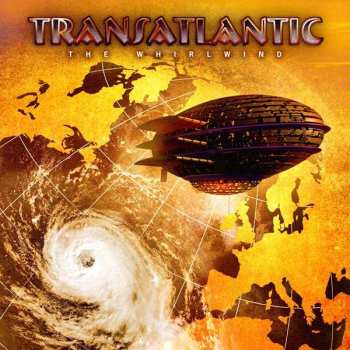 Album Transatlantic: The Whirlwind