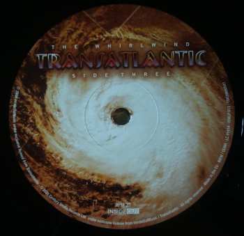 2LP/CD Transatlantic: The Whirlwind 83393