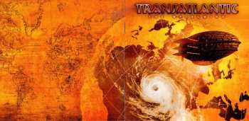 CD Transatlantic: The Whirlwind 40202