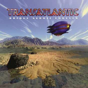 CD Transatlantic: Bridge Across Forever 405797
