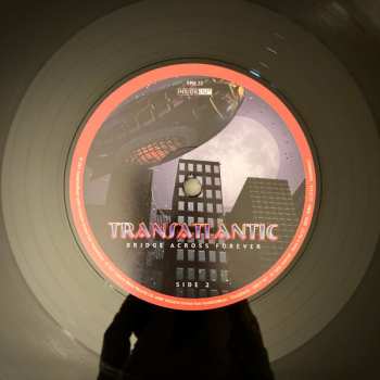 2LP/CD Transatlantic: Bridge Across Forever LTD 389703