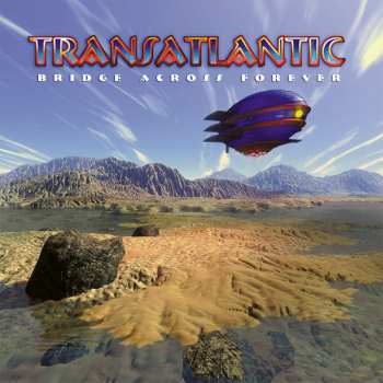 Album Transatlantic: Bridge Across Forever