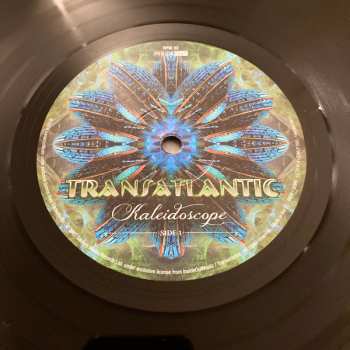 2LP/CD Transatlantic: Kaleidoscope 387476