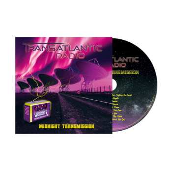 CD Transatlantic Radio: Midnight Transmiss
