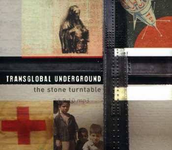 Album Transglobal Underground: The Stone Turntable