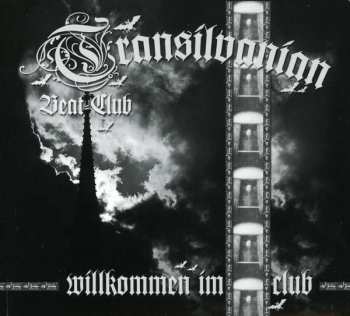 Album Transilvanian Beat Club: Willkommen Im Club