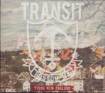 Transit: Young New England