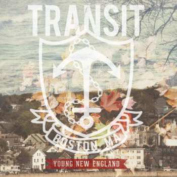 CD Transit: Young New England 501208