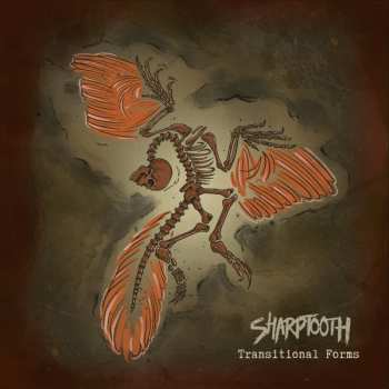 LP Sharptooth: Transitional Forms 372191