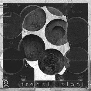 3LP Transllusion: The Opening Of The Cerebral Gate CLR | LTD 523751