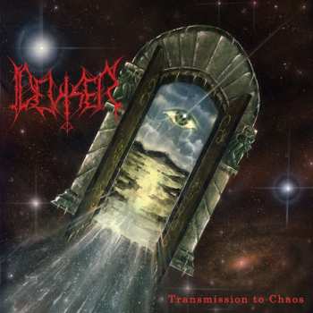 Album Deviser: Transmission To Chaos