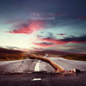 Album Pink Floyd: Transmissions