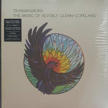 LP/SP Beverly Glenn-Copeland: Transmissions: The Music Of Beverly Glenn-Copeland 37182
