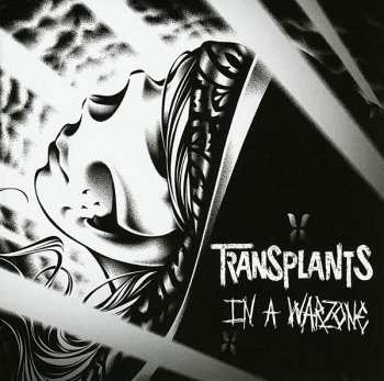 Album Transplants: In A Warzone